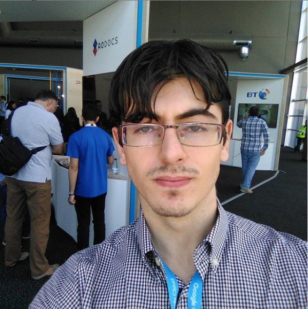 Sargis Ohanyan