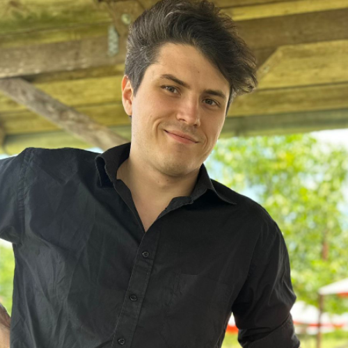 Tristan Salzmann