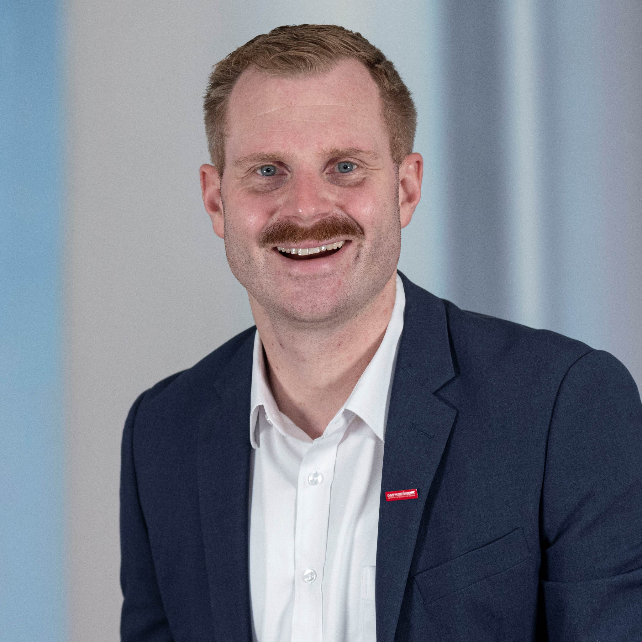 Malte Stegner - Public Relations Manager / Texter / Pressearbeit 