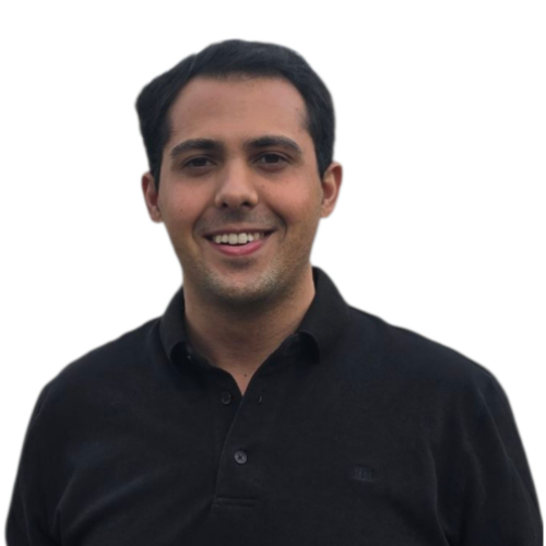 Luis Alejandro  - PLC PROGRAMMER