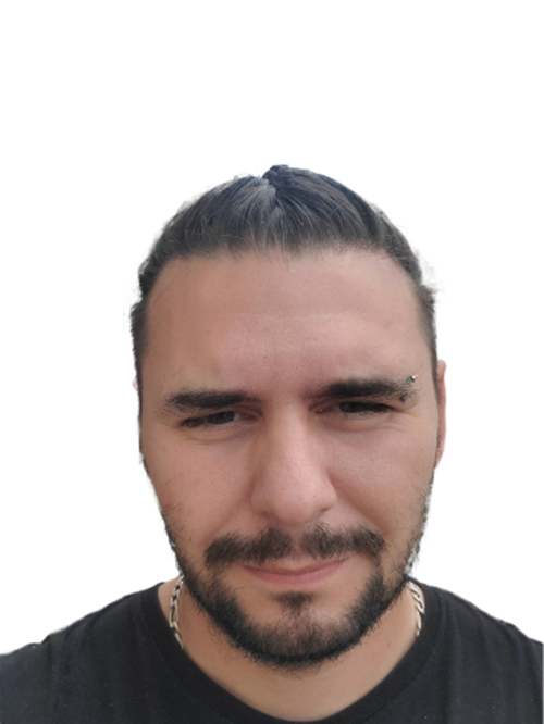 Dorian G.