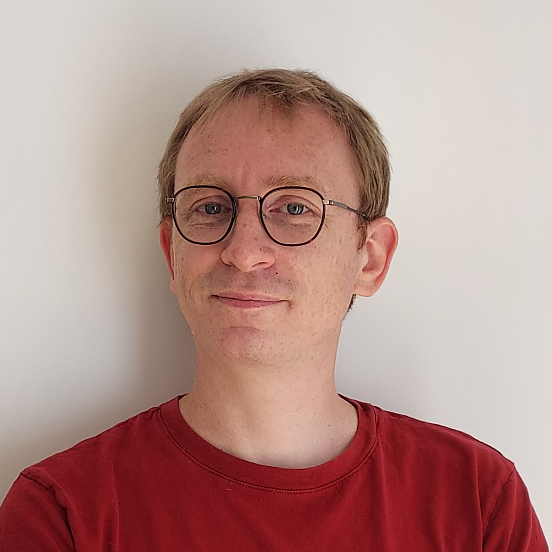 Mathieu Joets