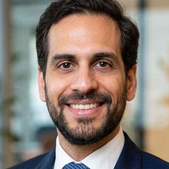 Alexandre Quillet - Expert IA Générative & Agents IA