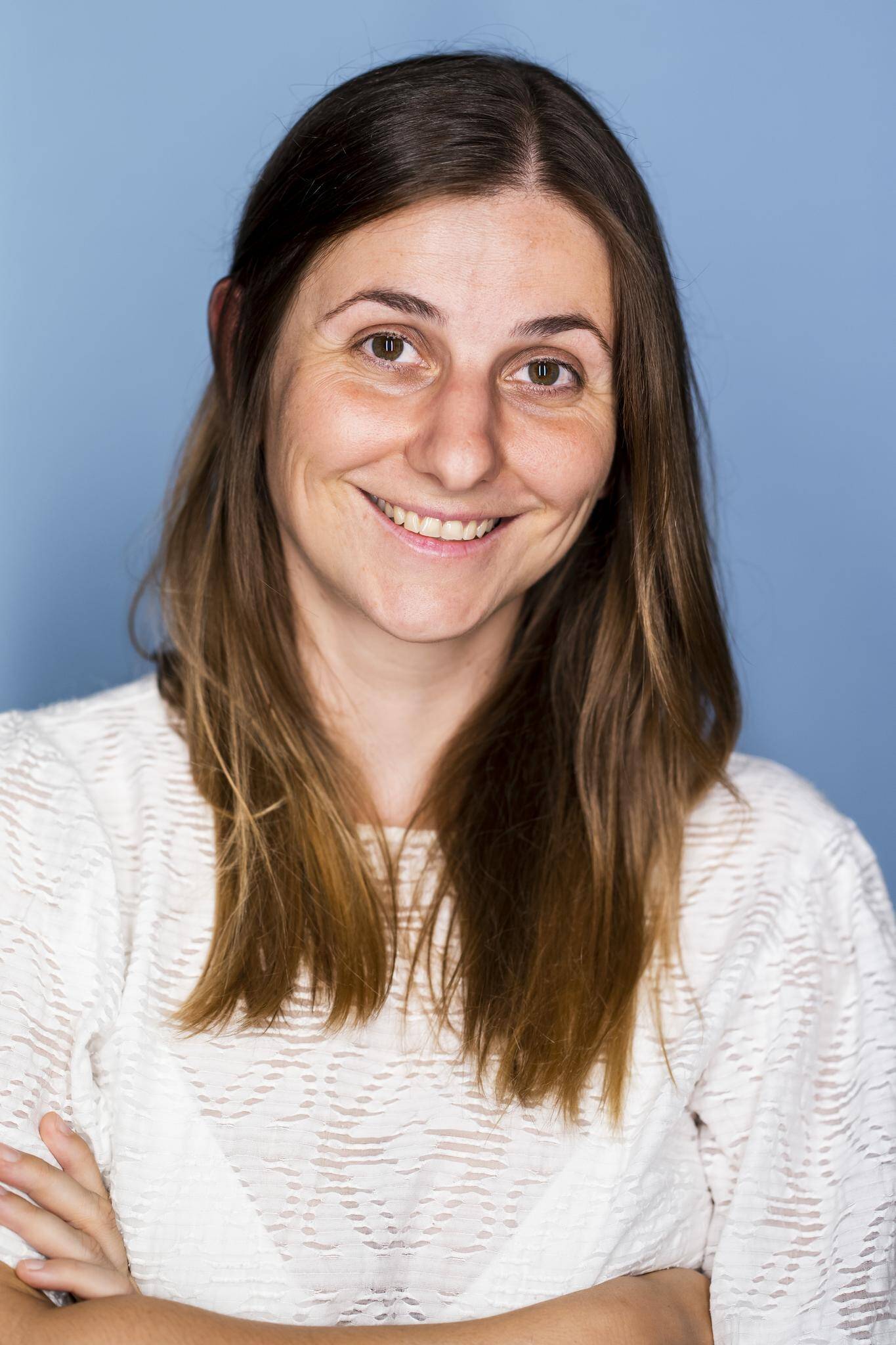 Katharina Nill