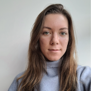 Zornitsa Tonozlieva - Senior ML Engineer