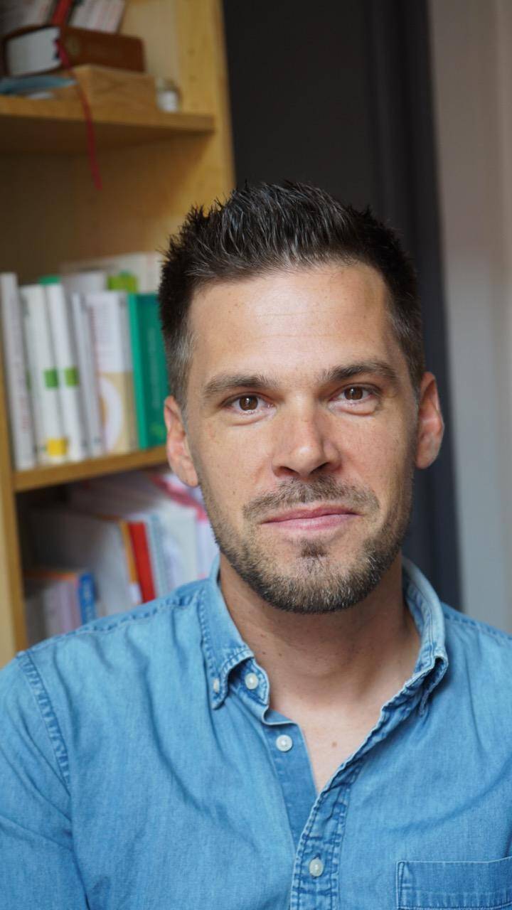 Julien  - Training and support for change