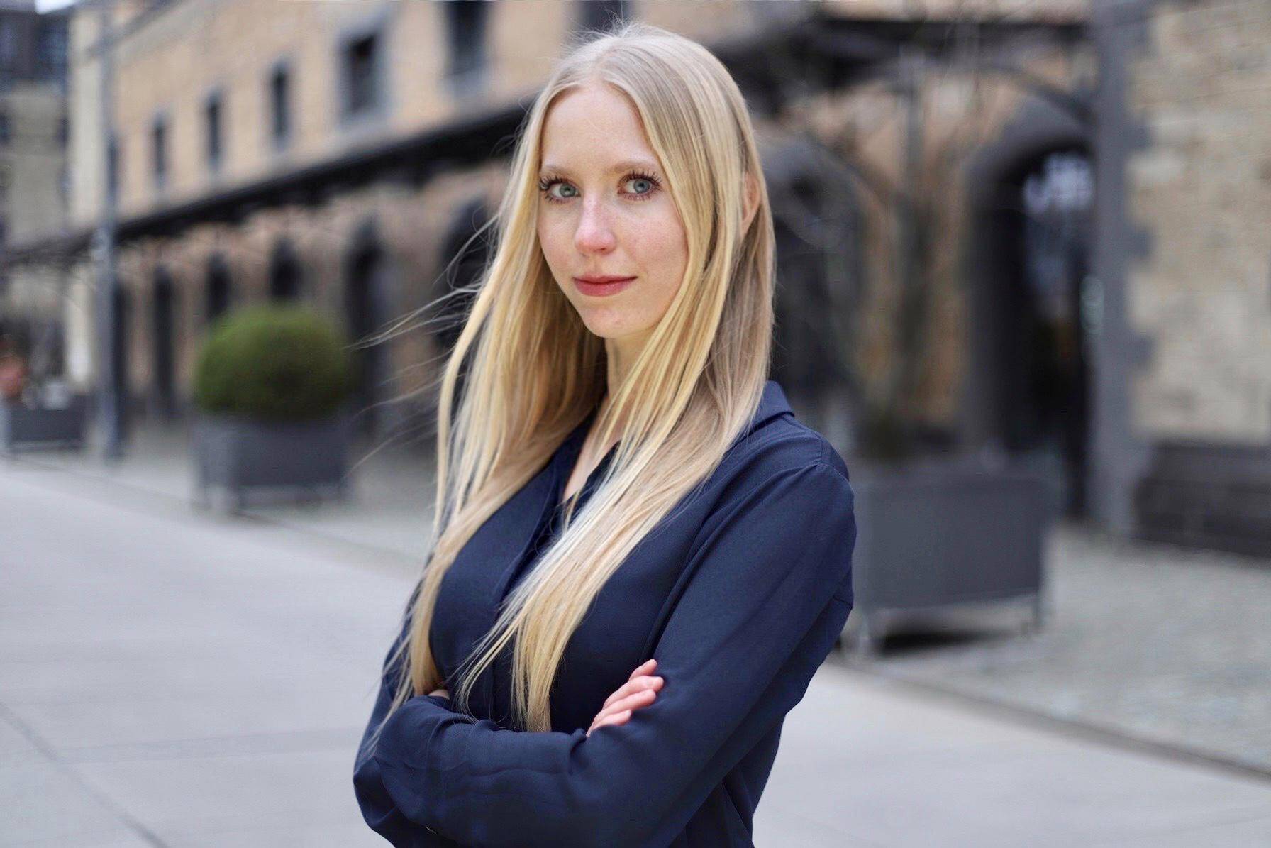 Anna Spieß - Strategie, Content & Fotografie