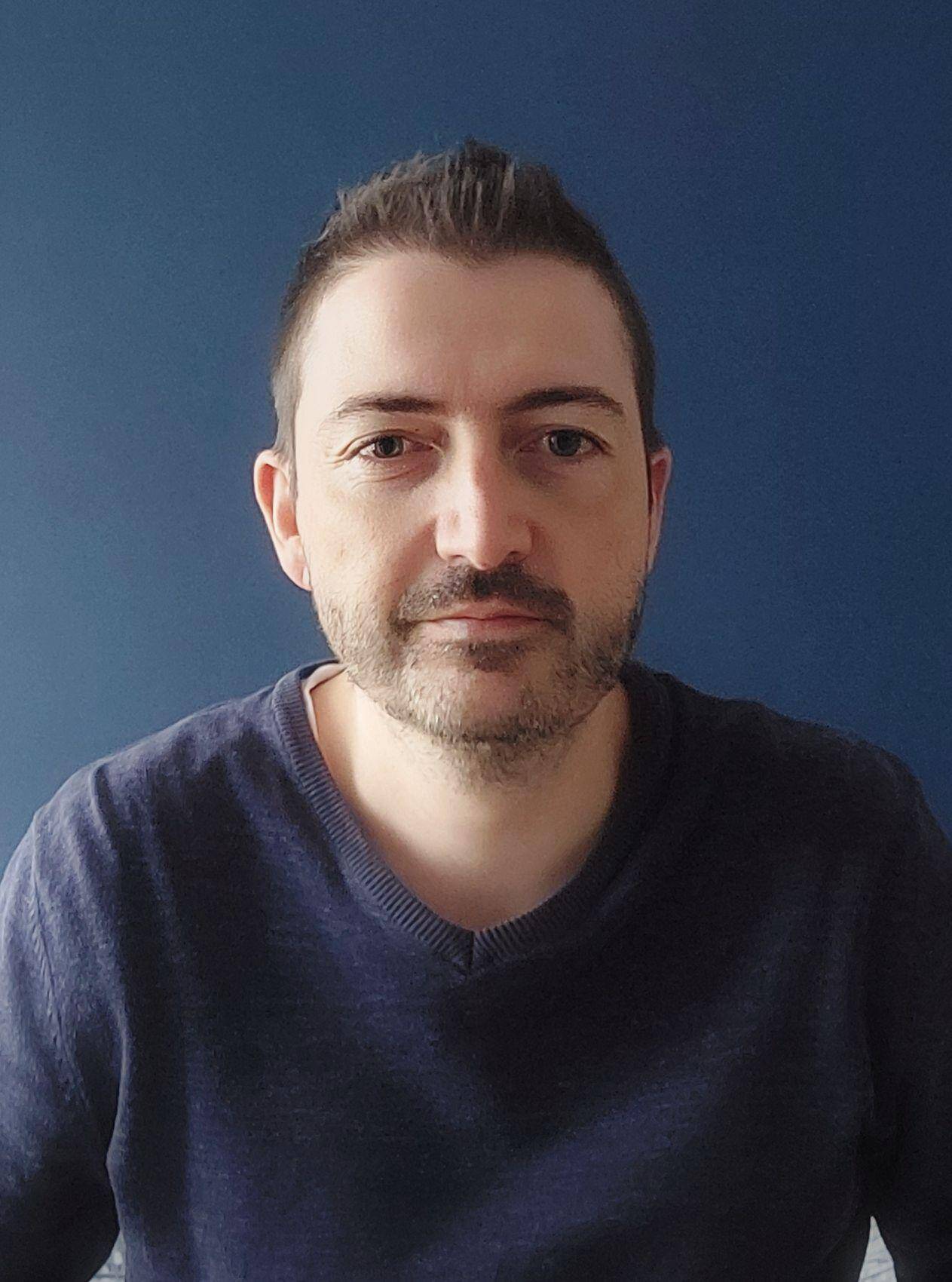 Anthony M.
