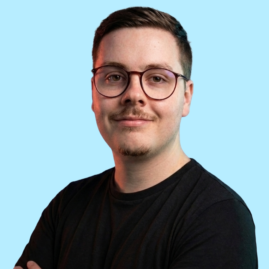 Kevin Monsieur - Développeur Fullstack Node | SaaS & plateformes