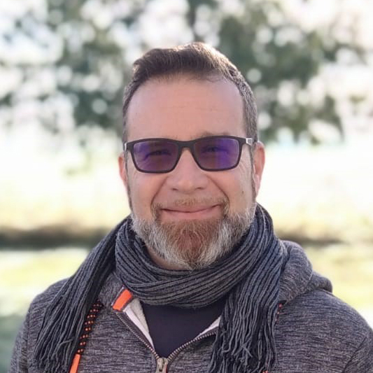 Marc Orione