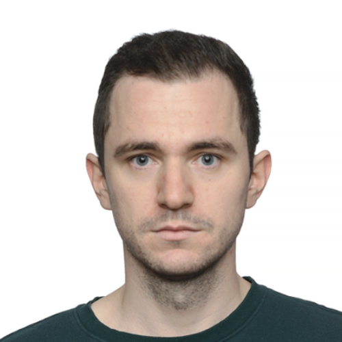 Flaviu Bura - Senior Fluter Architect