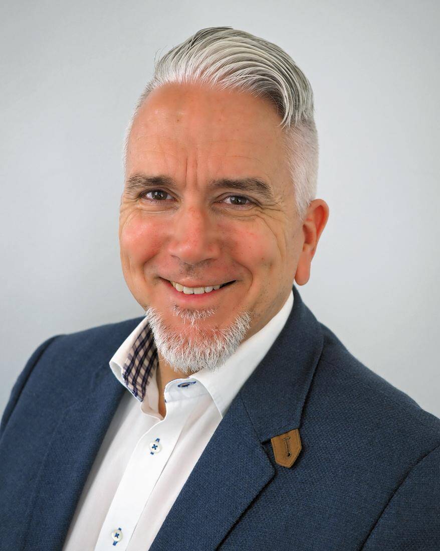 Wolfgang Göddertz