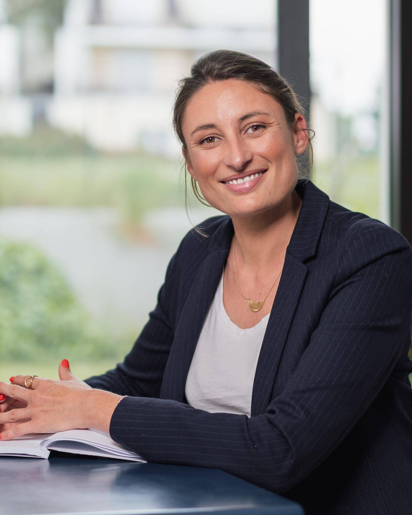 Romane Pichon-Varlet - Consultante Achats