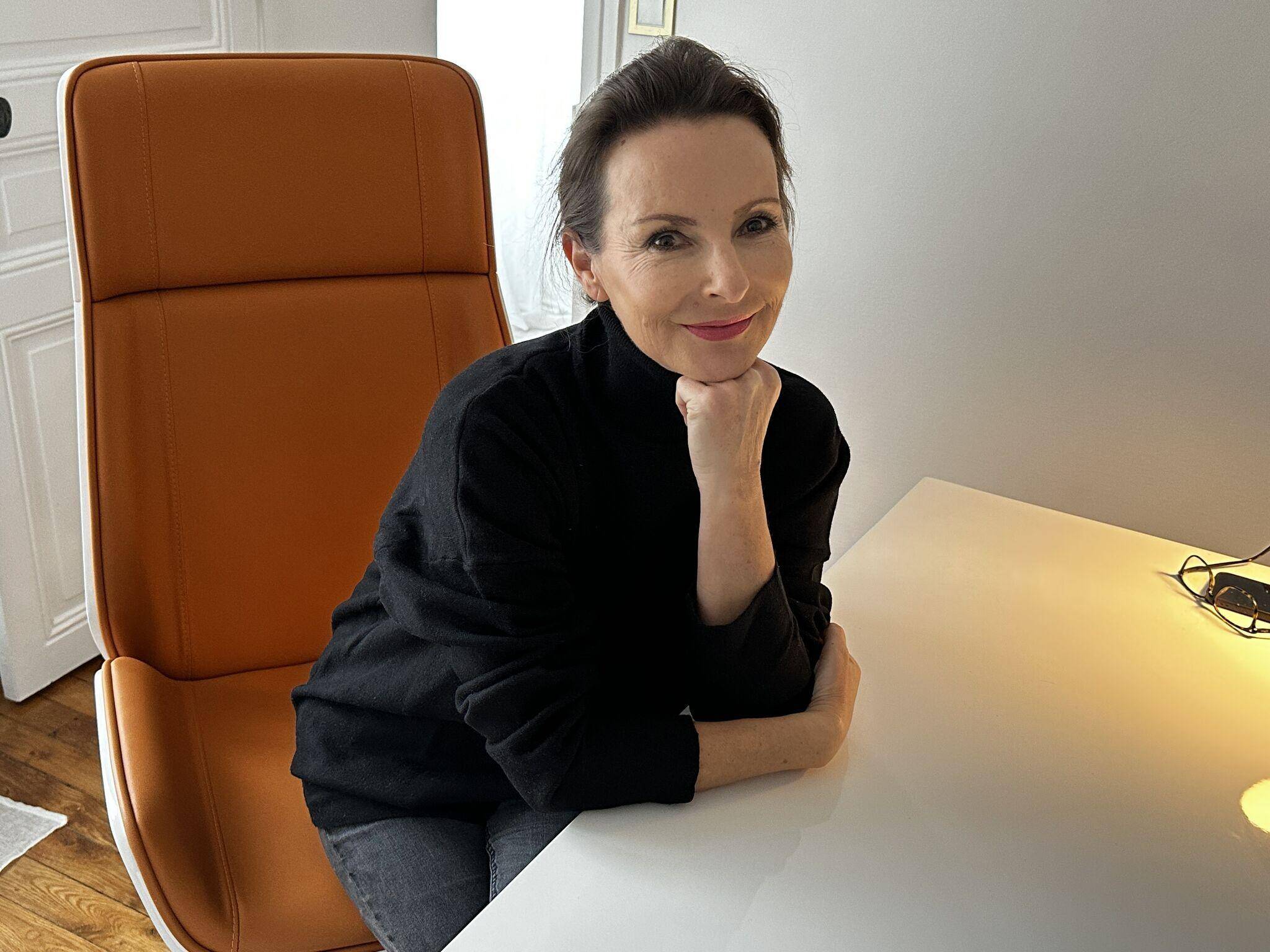 Nathalie Le Blanc