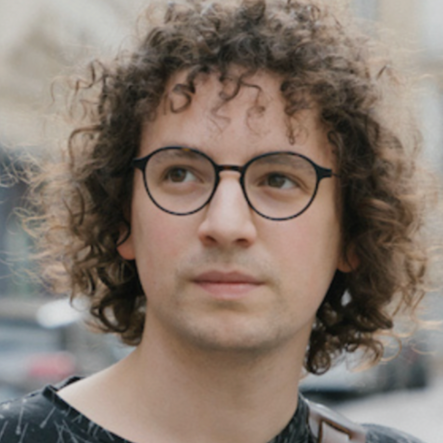 Anthony Marques - UX Writer Freelance