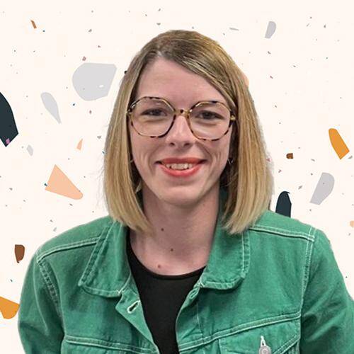 Roxane Gancel - Graphiste, webdesigner freelance