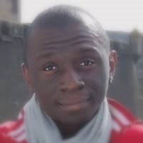 Jobell Jemba Eboumbou