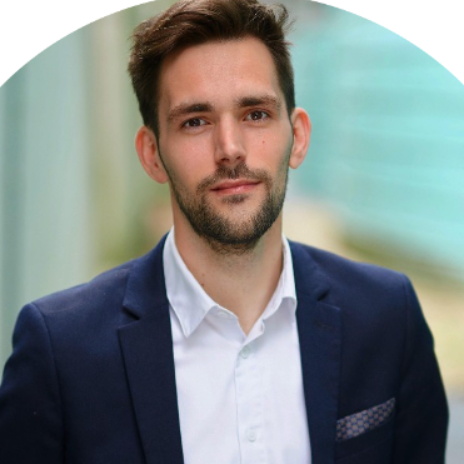 Yvan  - Senior Digital Consultant