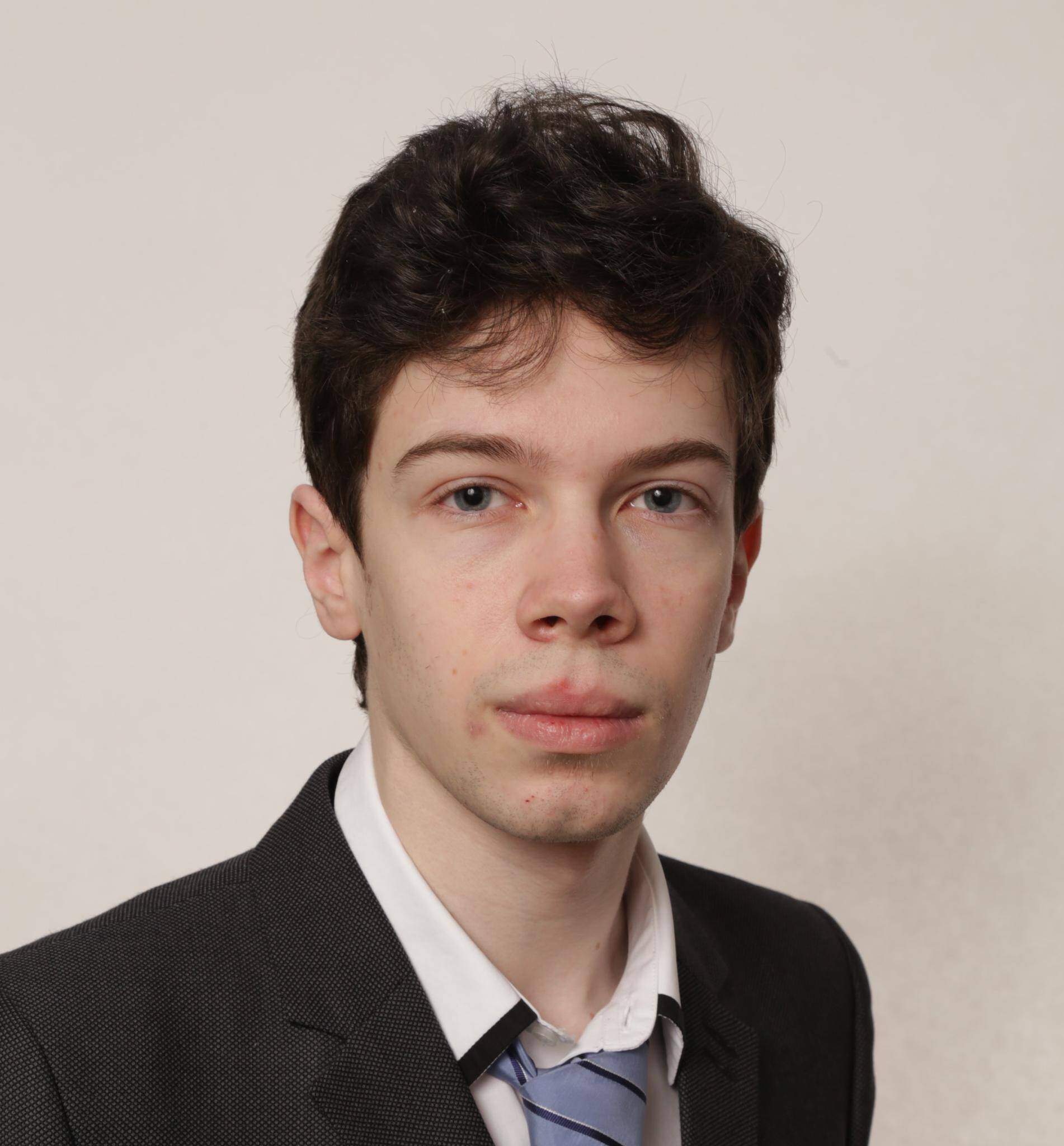 Adam Candau