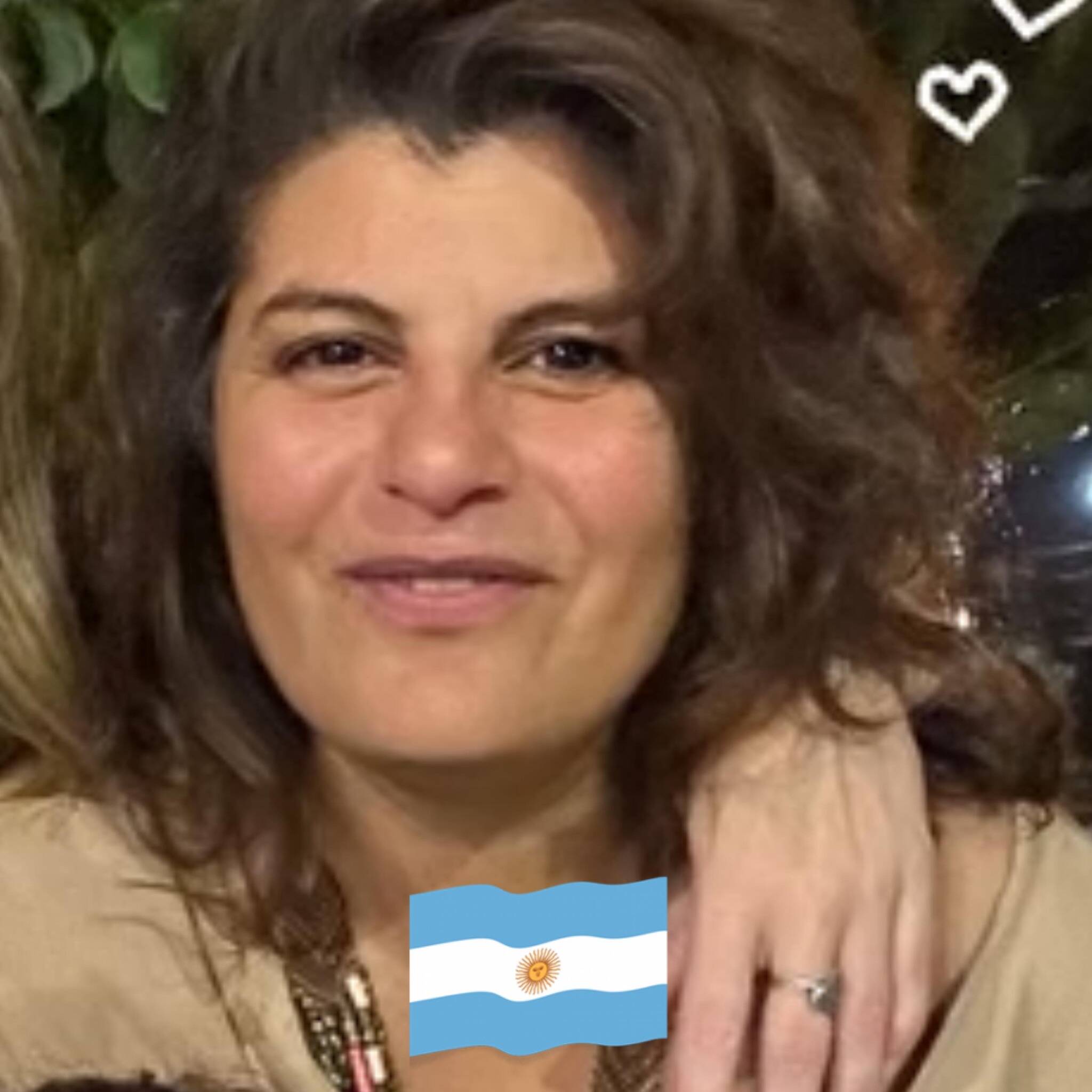 Telma Ganem - Grabación y edición de videos  