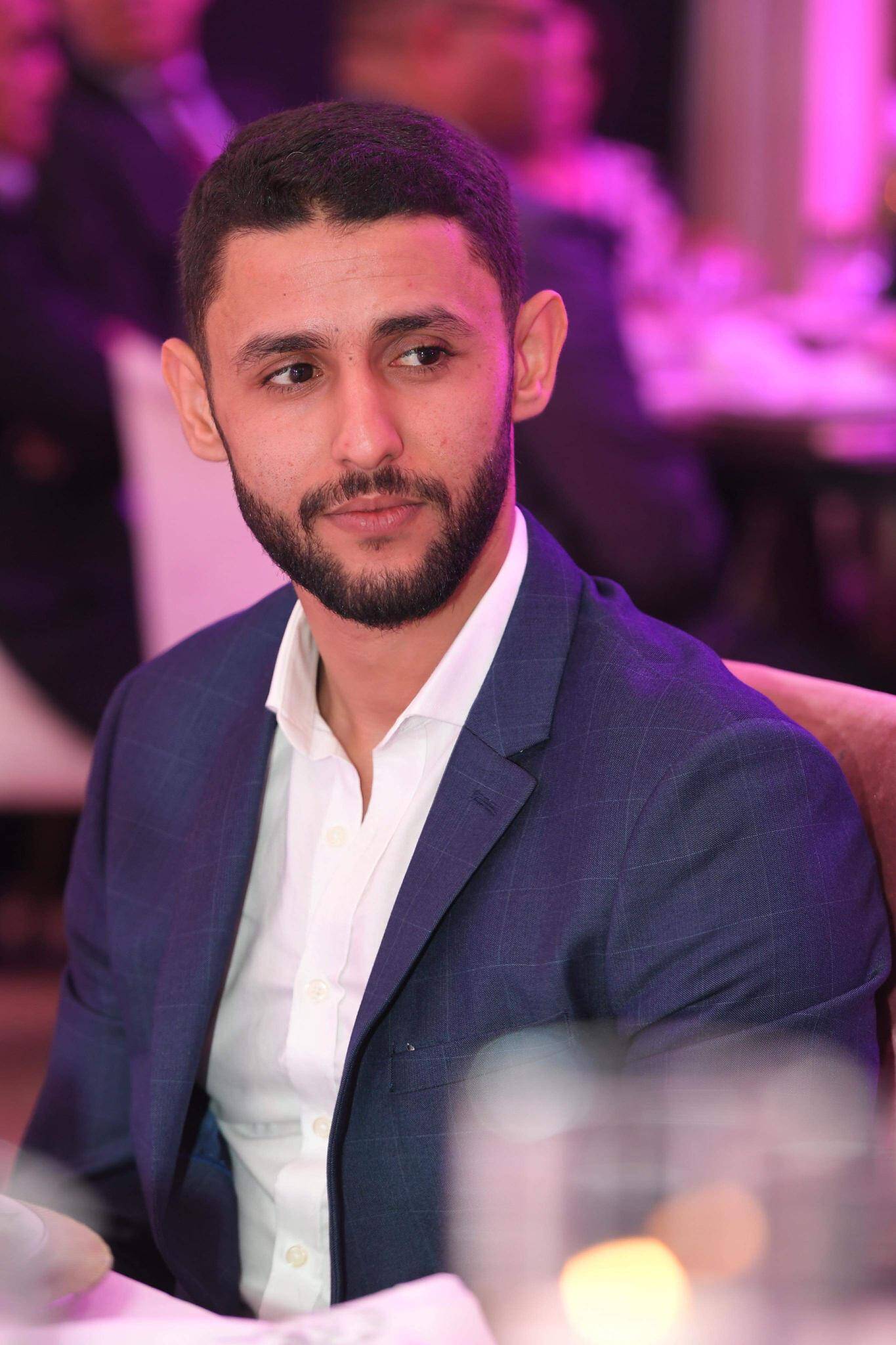 Nabil K.