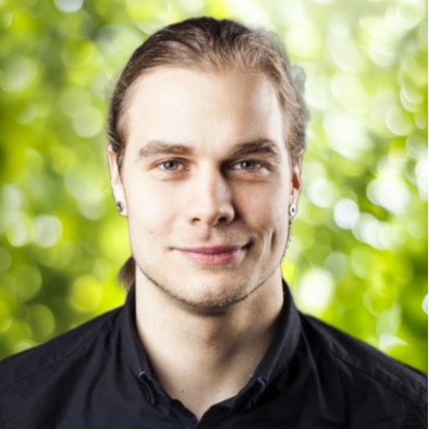 Romain Wuillot