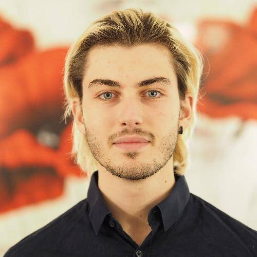 Eddie Vallier