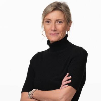 Francesca Sommariva - Events Consultant