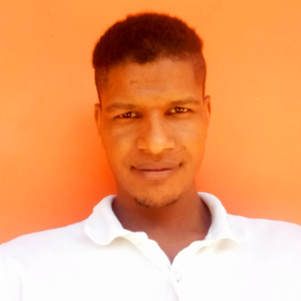 Mohssine Khaloufi - Chief Technology Officer (CTO)