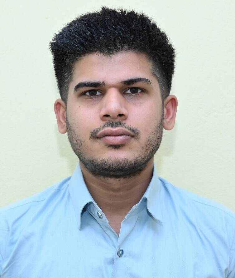 Vikas Yadav