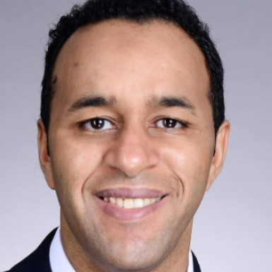 Isselmou Mohamedou