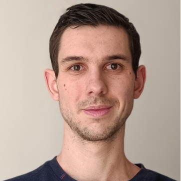 Clément Champouillon - Mobile developper