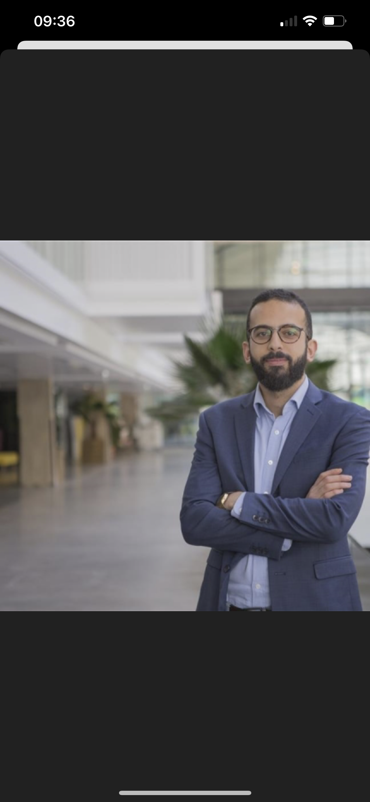 Youssef H. - DATA / Modern BI / Power BI / Architecture