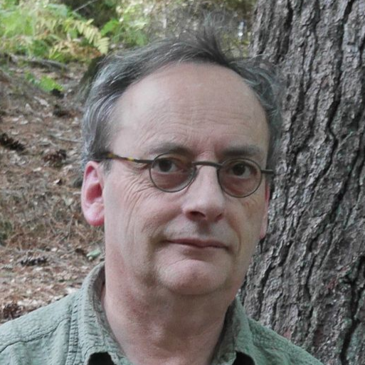 Benoit R. - Cartographie - SIG