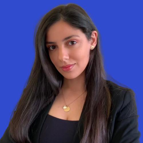 Heghine Manoukian