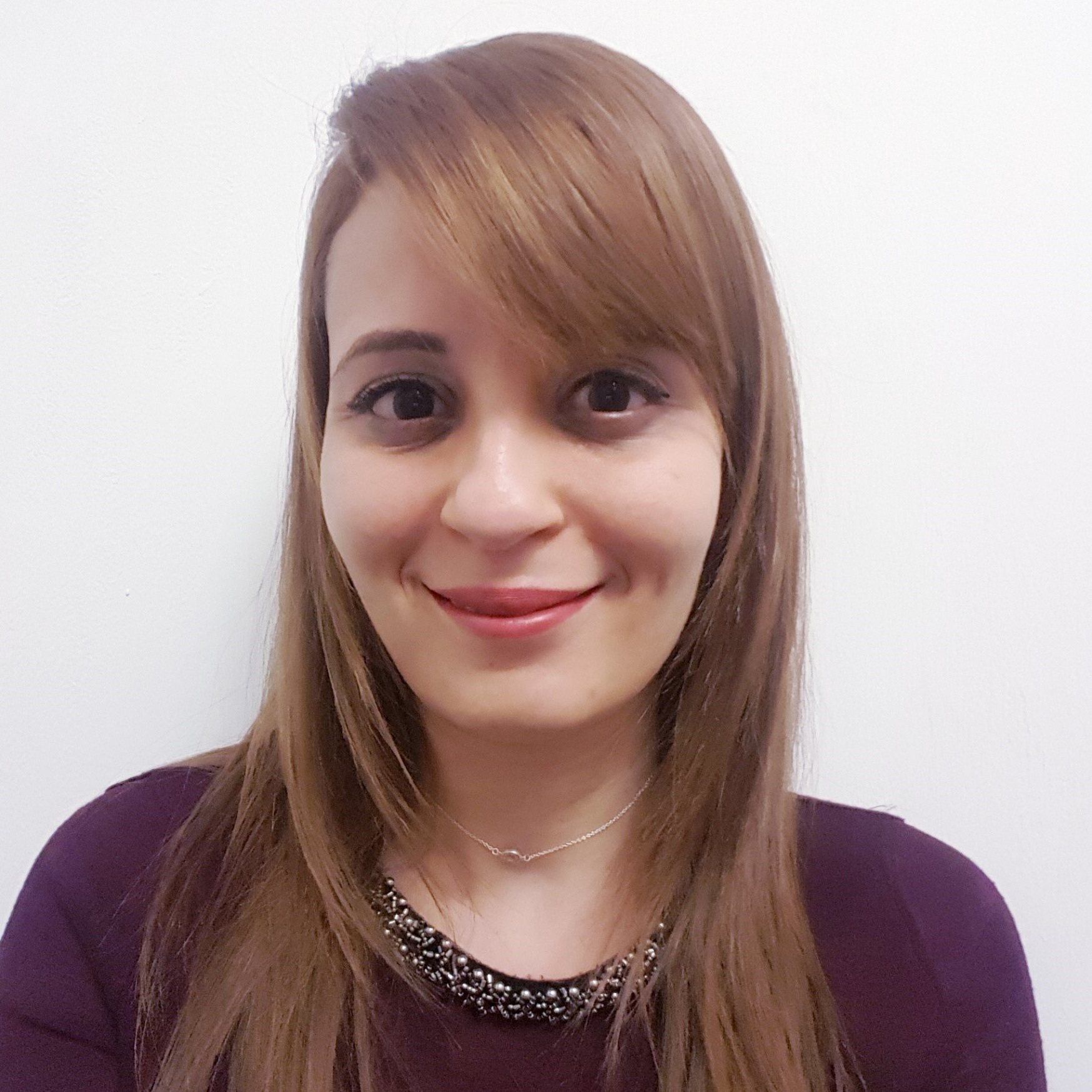 Kawther Gazzah - Senior Data Engineer / Azure / Power BI / Fabric