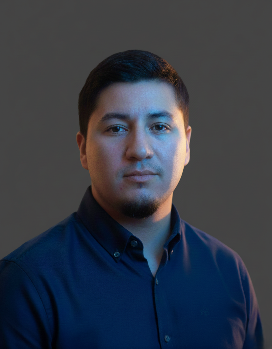 Bryan G. - QA Engineer Automation | Android Developer
