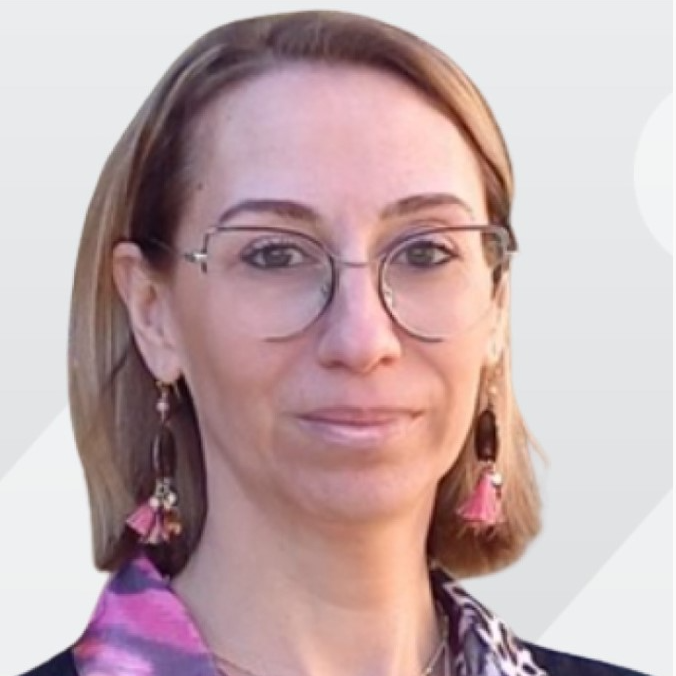 Laura D. - Traductrice indépendante et consultante en recrute