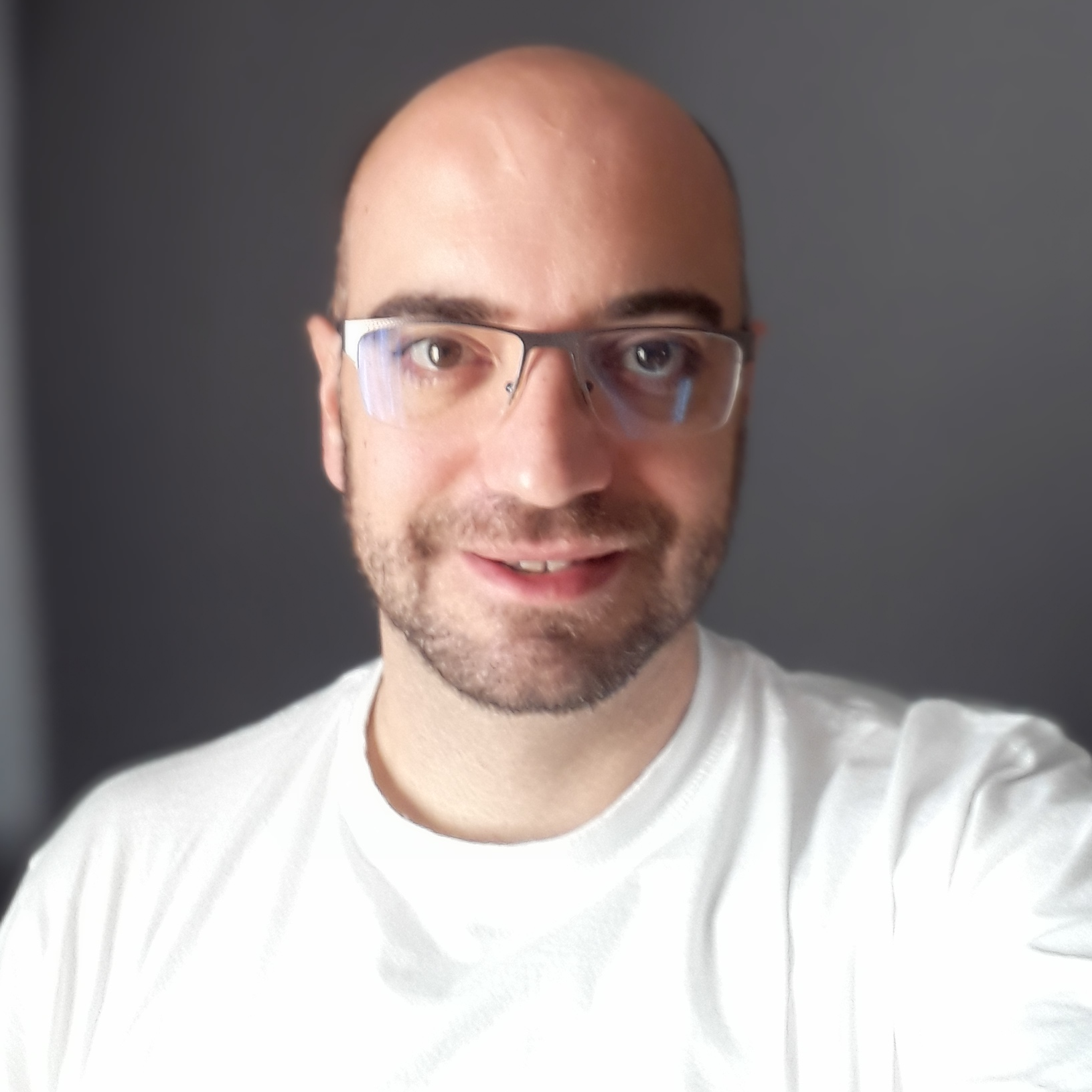 Romain Gauthier - Modeleur 3D / Infographiste 3D