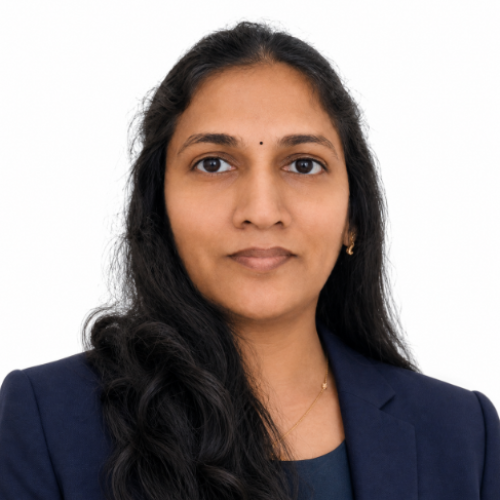 Abinaya Subbiya - SAP ABAP/FIORI Consultant