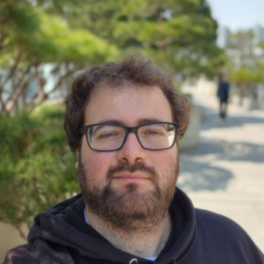 Gabriel A. - Information Technology Consultant