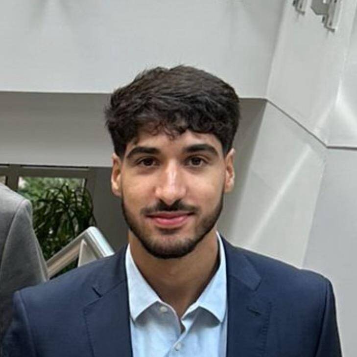 Bilal A.