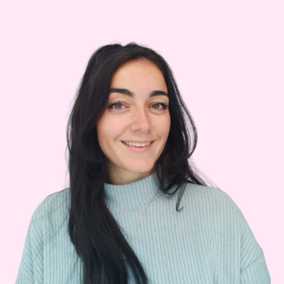 Sophie  - Community Manager