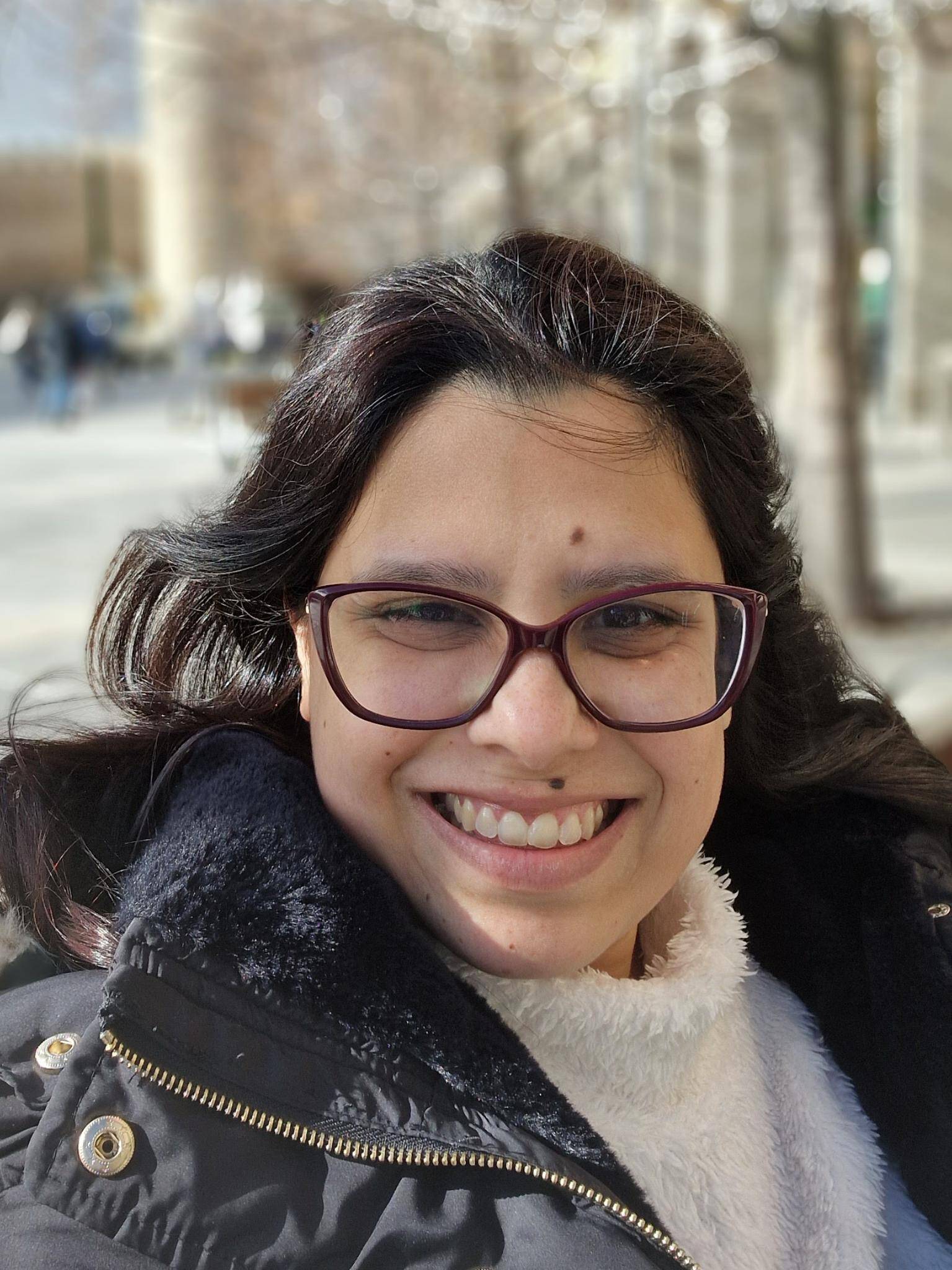 Ma Gabriela Semprun
