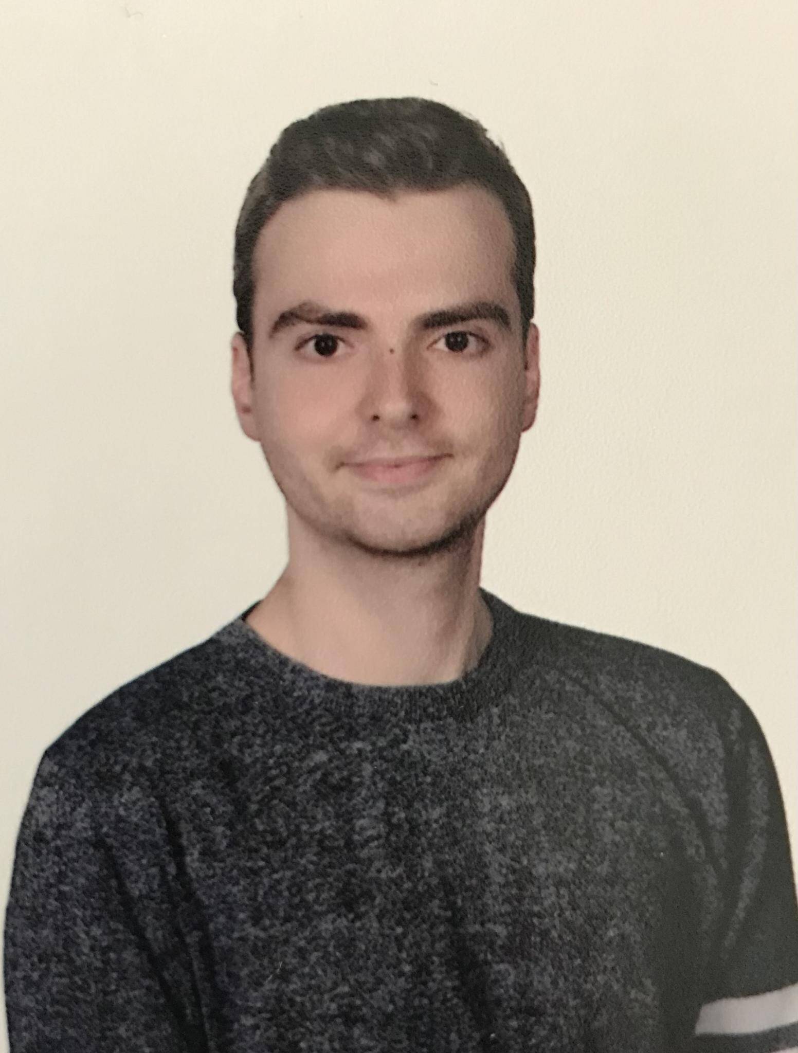 Toygar Ülgen