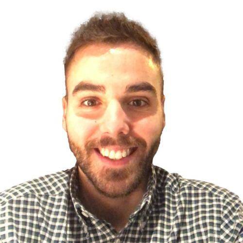 Ramón B. - Software Developer