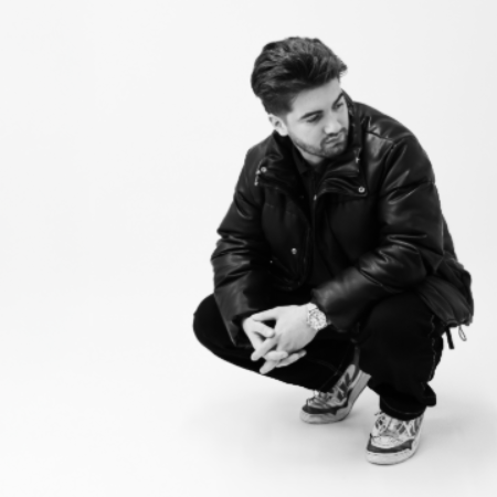 Sacha Vitali - Creative Lead | Graphisme, Vidéo & Photo