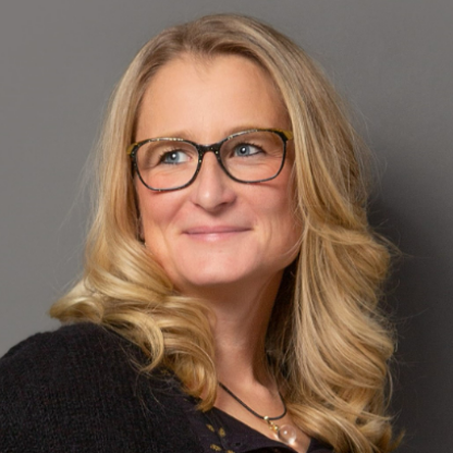 Claudia Wollmuth - Projektmanager