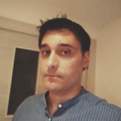 Alvaro Rodriguez Ramos - Senior .NET Backend & Integration Specialist