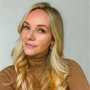 Hanneke Van Mackelenbergh - IT expert - projectmanager IT projects